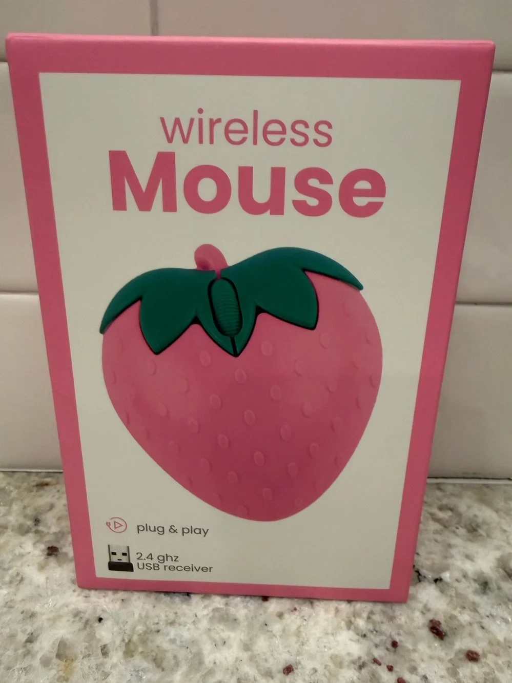 Vivitar wireless bluetooth